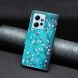 Чехол-книжка Deexe Color Wallet для Xiaomi Redmi Note 12 - Plum Blossom (323021G). Фото 3 из 7