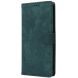 Чохол-книжка Deexe Delta Book для Realme C53 / C51 / Note 50 - Green (338643G). Фото 5 з 7