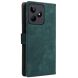 Чохол-книжка Deexe Delta Book для Realme C53 / C51 / Note 50 - Green (338643G). Фото 6 з 7