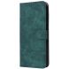 Чехол-книжка Deexe Delta Book для Xiaomi Poco X6 Pro - Green (345800G). Фото 4 из 7