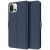 Чехол-книжка Deexe Faro Wallet для OnePlus 13T - Blue: фото 1 из 7
