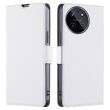 Чохол-книжка Deexe Faro Wallet для Realme 11 4G - White (343910W)