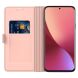 Чехол-книжка Deexe Faro Wallet для Xiaomi Redmi 13 - Rose Gold (356423RG). Фото 2 из 6