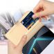 Чехол-книжка Deexe Faro Wallet для ZTE Nubia Red Magic 11 Air - Black (423101B). Фото 5 из 7