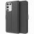Чехол-книжка Deexe Faro Wallet для ZTE Nubia Red Magic 11 Air - Black: фото 1 из 7