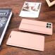 Чехол-книжка Deexe Faro Wallet для ZTE Nubia V70 - Rose Gold (381503RG). Фото 3 из 7