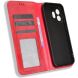 Чехол-книжка Deexe Retro Style для OnePlus 15T - Red (410402R). Фото 3 из 19