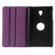 Чехол-книжка Deexe Rotation для Samsung Galaxy Tab A 8.0 2017 (T380/385) - Violet (174504V). Фото 8 из 8