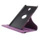 Чехол-книжка Deexe Rotation для Samsung Galaxy Tab A 8.0 2017 (T380/385) - Violet (174504V). Фото 6 из 8