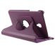 Чехол-книжка Deexe Rotation для Samsung Galaxy Tab A 8.0 2017 (T380/385) - Violet (174504V). Фото 5 из 8