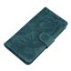 Чехол-книжка Deexe Tiger для Realme GT Neo 6 SE / GT 6T / GT 6 - Green (356124G). Фото 3 из 7
