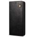 Чехол-книжка UniCase Leather Wallet для Google Pixel 6a - Black (293600B). Фото 2 из 9