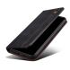 Чехол-книжка UniCase Leather Wallet для Google Pixel 6a - Black (293600B). Фото 8 из 9