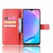 Чехол-книжка Deexe Wallet Style для VIVO Y17 / Y15 - Red (225708R). Фото 4 из 7