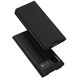 Чехол-книжка DUX DUCIS Skin Pro для Google Pixel 6 Pro - Black (280711B). Фото 1 из 14