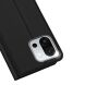 Чехол-книжка DUX DUCIS Skin Pro для OnePlus 13T - Blue (381410L). Фото 6 из 11