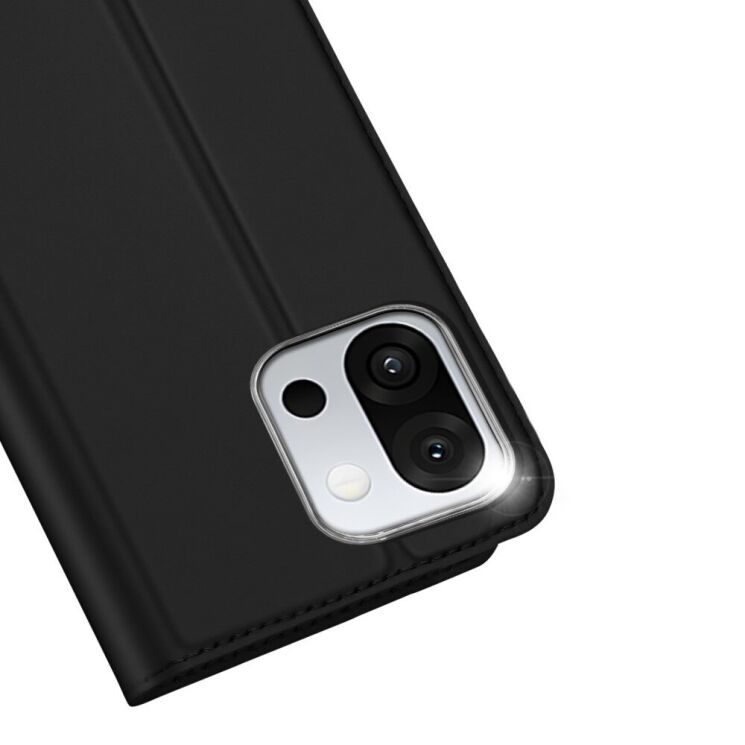 Чехол-книжка DUX DUCIS Skin Pro для OnePlus 13T - Blue: фото 6 из 11