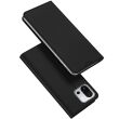 Чехол-книжка DUX DUCIS Skin Pro для OnePlus 13T - Black (381410B)