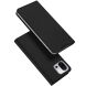 Чехол-книжка DUX DUCIS Skin Pro для OnePlus 13T - Black (381410B). Фото 1 из 11