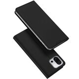 Чехол-книжка DUX DUCIS Skin Pro для OnePlus 13T - Black: фото 1 из 11
