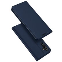 Чохол-книжка DUX DUCIS Skin Pro для Samsung Galaxy A13 5G (A136) / A04s (A047) - Blue: фото 1 з 19