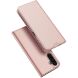 Чехол-книжка DUX DUCIS Skin Pro для Samsung Galaxy A26 (A266) - Pink (371615P). Фото 1 из 11