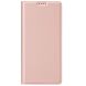 Чехол-книжка DUX DUCIS Skin Pro для Samsung Galaxy A26 (A266) - Pink (371615P). Фото 4 из 11
