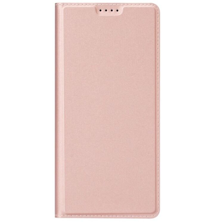 Чехол-книжка DUX DUCIS Skin Pro для Samsung Galaxy A26 (A266) - Pink: фото 4 из 11