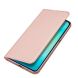 Чехол-книжка DUX DUCIS Skin Pro для Samsung Galaxy A26 (A266) - Pink (371615P). Фото 2 из 11