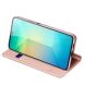 Чехол-книжка DUX DUCIS Skin Pro для Samsung Galaxy A26 (A266) - Pink (371615P). Фото 3 из 11