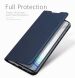 Чехол-книжка DUX DUCIS Skin Pro для Samsung Galaxy Note 10 Lite (N770) - Rose Gold (263711RG). Фото 14 из 19