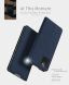 Чехол-книжка DUX DUCIS Skin Pro для Samsung Galaxy Note 10 Lite (N770) - Rose Gold (263711RG). Фото 12 из 19