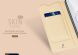 Чехол-книжка DUX DUCIS Skin Pro для Samsung Galaxy Note 10 Lite (N770) - Rose Gold (263711RG). Фото 11 из 19