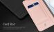 Чехол-книжка DUX DUCIS Skin Pro для Samsung Galaxy Note 10 Lite (N770) - Rose Gold (263711RG). Фото 15 из 19