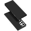 Чехол-книжка DUX DUCIS Skin Pro для Samsung Galaxy S23 Ultra - Black (317913B)