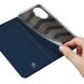 Чехол-книжка DUX DUCIS Skin Pro для Xiaomi Poco F7 - Blue (381102L). Фото 9 из 11