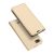 Чехол-книжка DUX DUCIS Skin Pro для Xiaomi Redmi 6A - Gold: фото 1 из 15