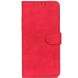 Чохол-книжка KHAZNEH Retro Wallet для Motorola Edge 70 - Red (402110R). Фото 5 з 8