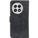 Чехол-книжка KHAZNEH Retro Wallet для OnePlus 13 - Black (373052B). Фото 5 из 8