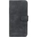 Чехол-книжка KHAZNEH Retro Wallet для OnePlus 13 - Black (373052B). Фото 4 из 8