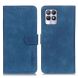 Чехол-книжка KHAZNEH Retro Wallet для Realme 8i / Realme Narzo 50 - Blue (291806L). Фото 2 из 10