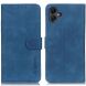Чехол-книжка KHAZNEH Retro Wallet для Samsung Galaxy A06 (A065) - Blue (365102L). Фото 1 из 8
