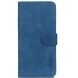 Чехол-книжка KHAZNEH Retro Wallet для Samsung Galaxy A06 (A065) - Blue (365102L). Фото 4 из 8