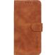 Чехол-книжка KHAZNEH Retro Wallet для Xiaomi Poco F6 Pro - Brown (354918Z). Фото 4 из 9