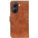 Чохол-книжка KHAZNEH Retro Wallet для Xiaomi Poco X7 Pro - Brown (371748Z). Фото 5 з 8
