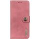Чехол-книжка KHAZNEH Wallet Cover для Apple iPhone 16 Pro Max - Pink (360416P). Фото 6 из 9