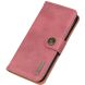 Чехол-книжка KHAZNEH Wallet Cover для Apple iPhone 16 Pro Max - Pink (360416P). Фото 4 из 9