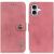 Чехол-книжка KHAZNEH Wallet Cover для Apple iPhone 16 - Pink: фото 1 из 9
