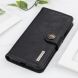 Чохол-книжка із застібкою KHAZNEH Wallet Cover для OPPO A73 (2020) - Black (272001B). Фото 6 з 11