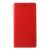 Чехол-книжка MERCURY Classic Flip для Samsung Galaxy A6+ 2018 (A605) - Red: фото 1 из 7